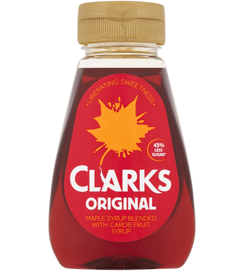 Maple Syrup